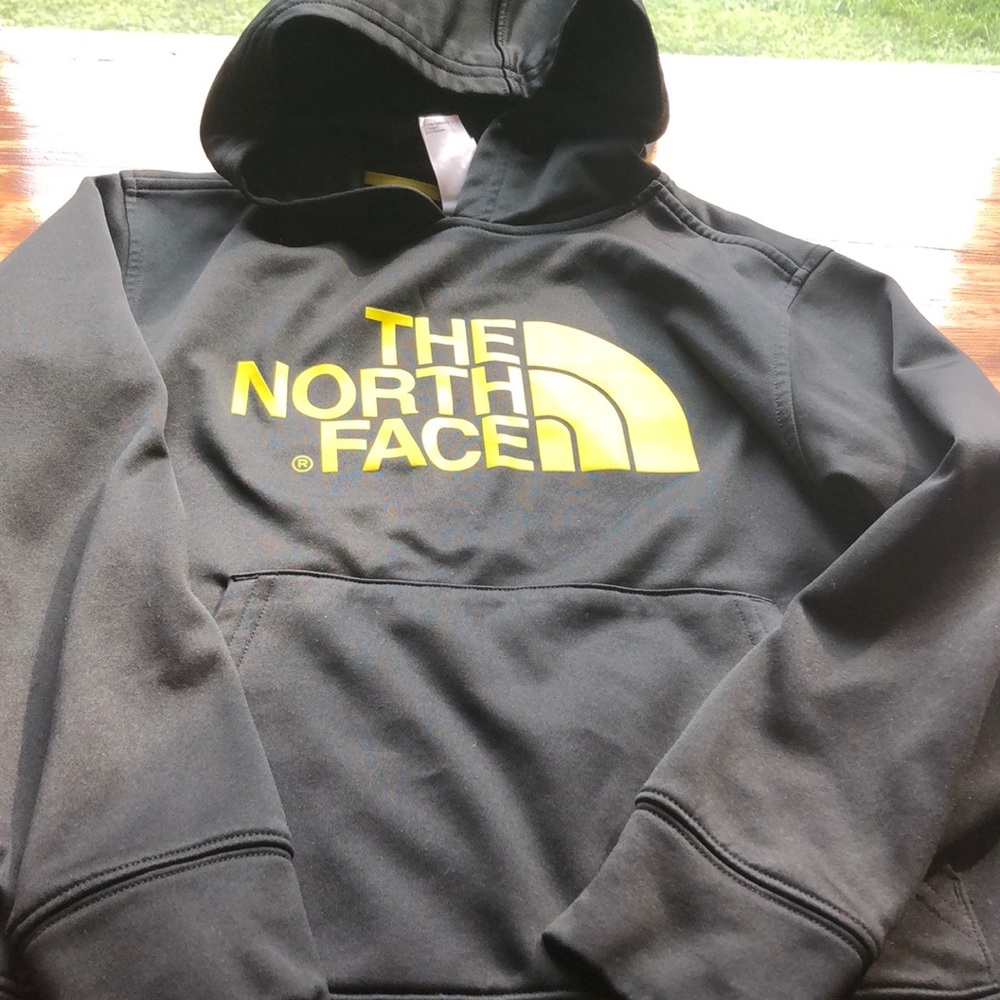 The North Face Hoodie